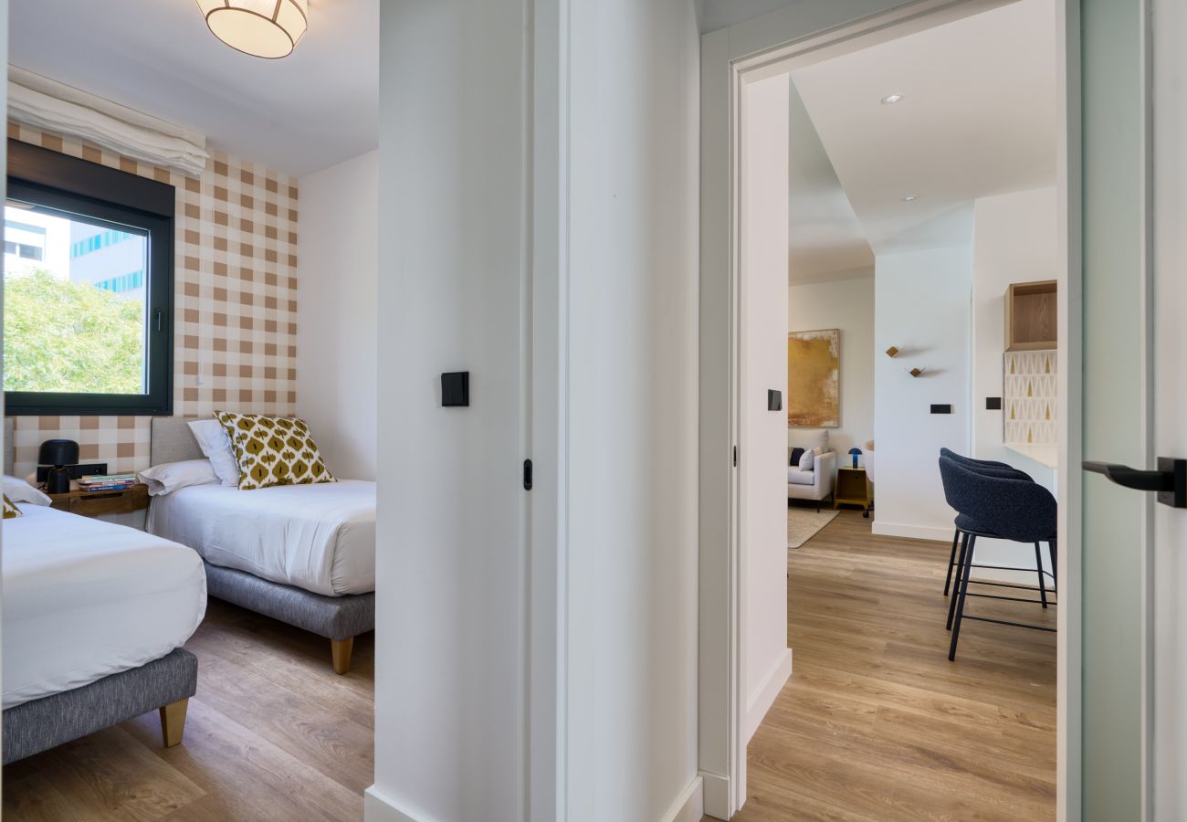 Apartamento en Sevilla - Viapol Homes 2.2