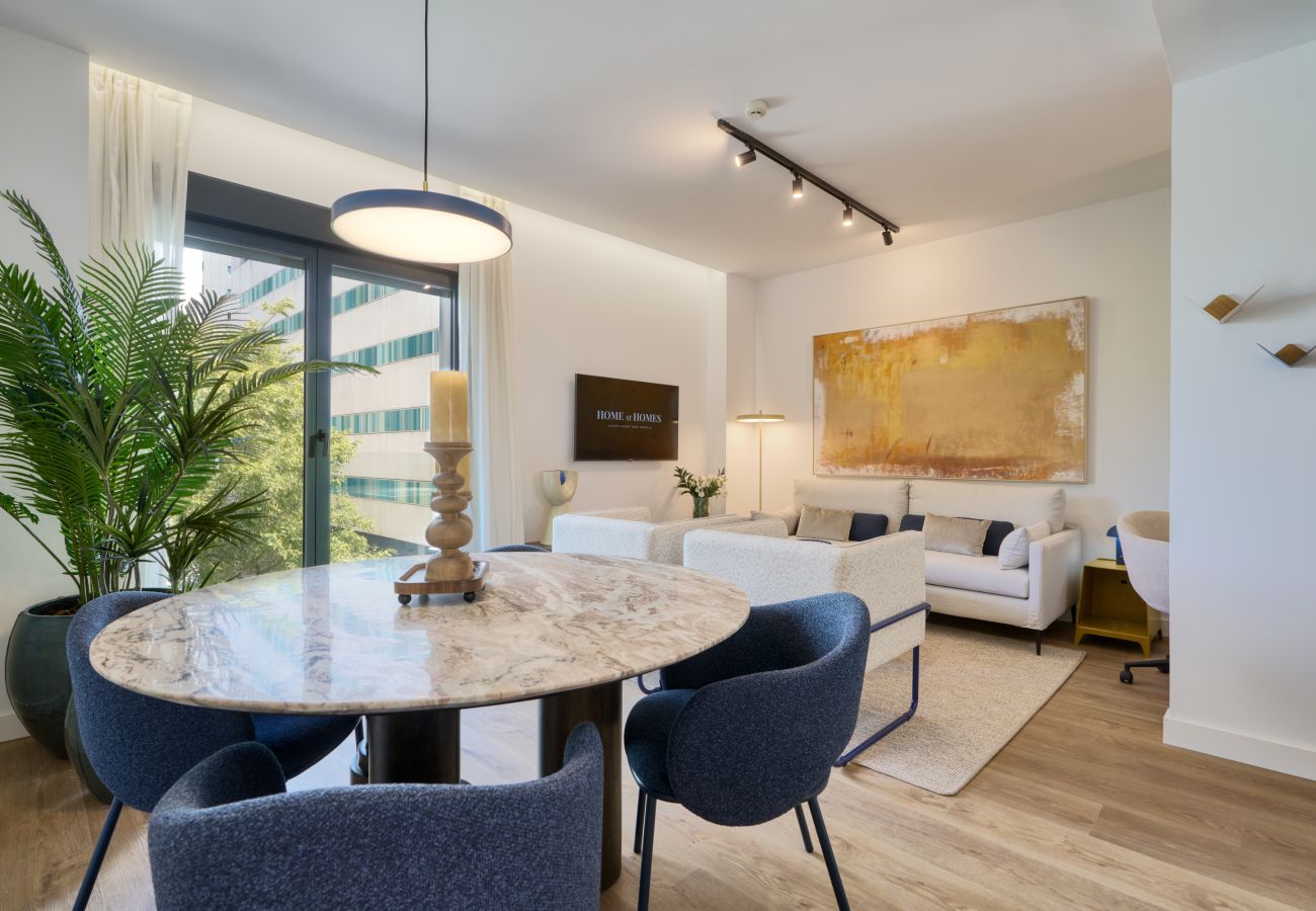 Apartamento en Sevilla - Viapol Homes 2.2