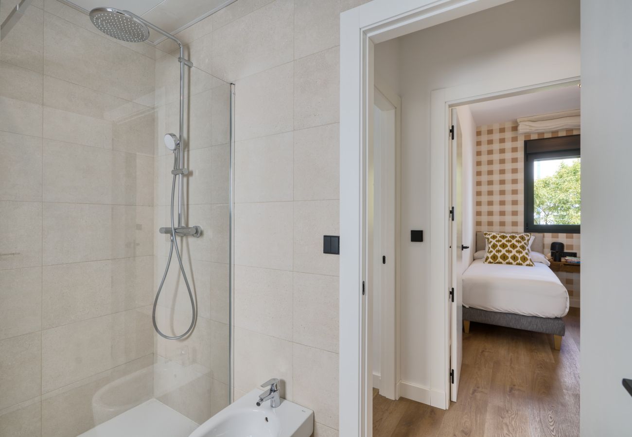 Apartamento en Sevilla - Viapol Homes 2.2