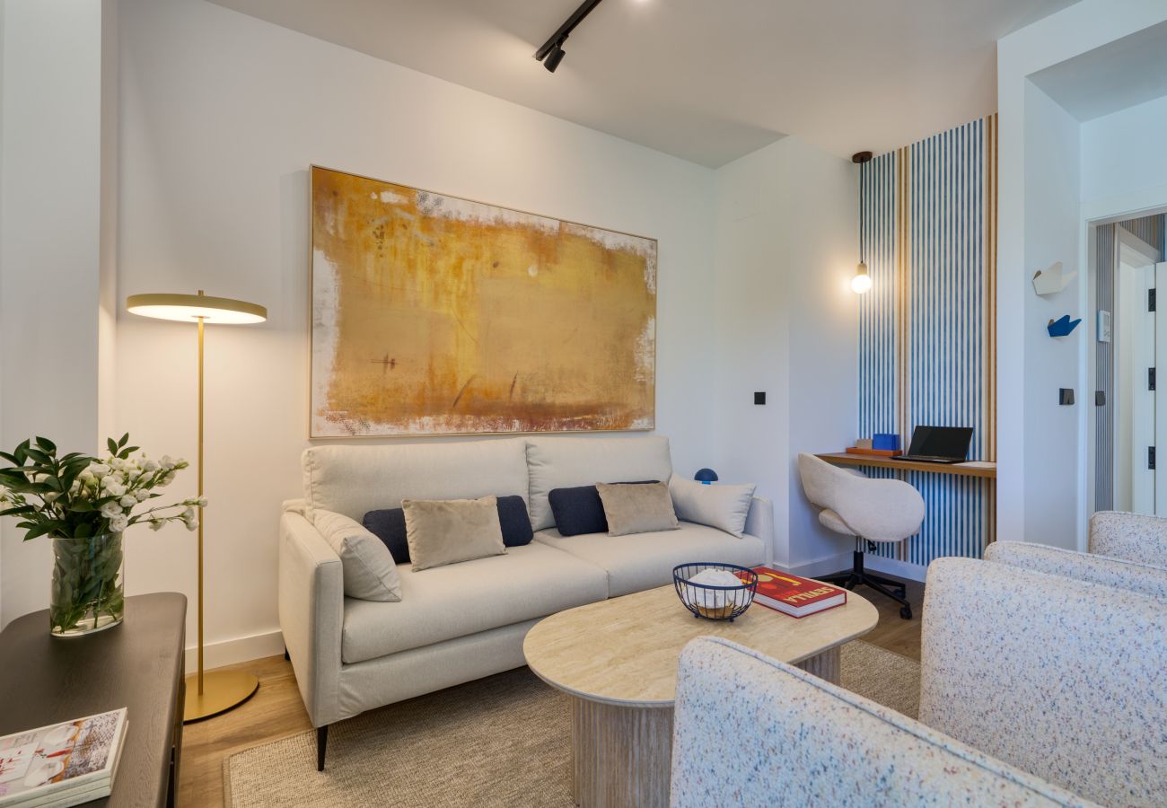 Apartamento en Sevilla - Viapol Homes 2.2