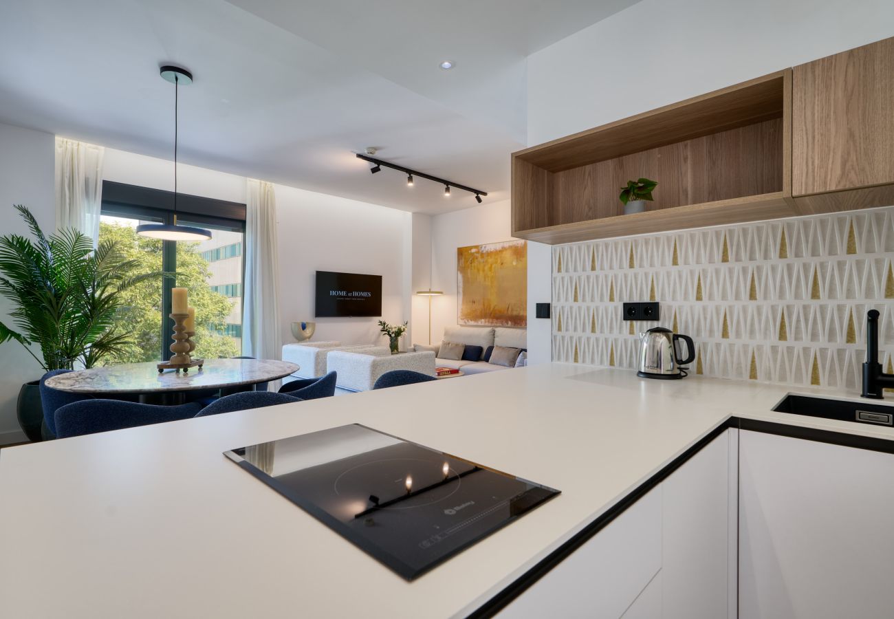 Apartamento en Sevilla - Viapol Homes 2.2