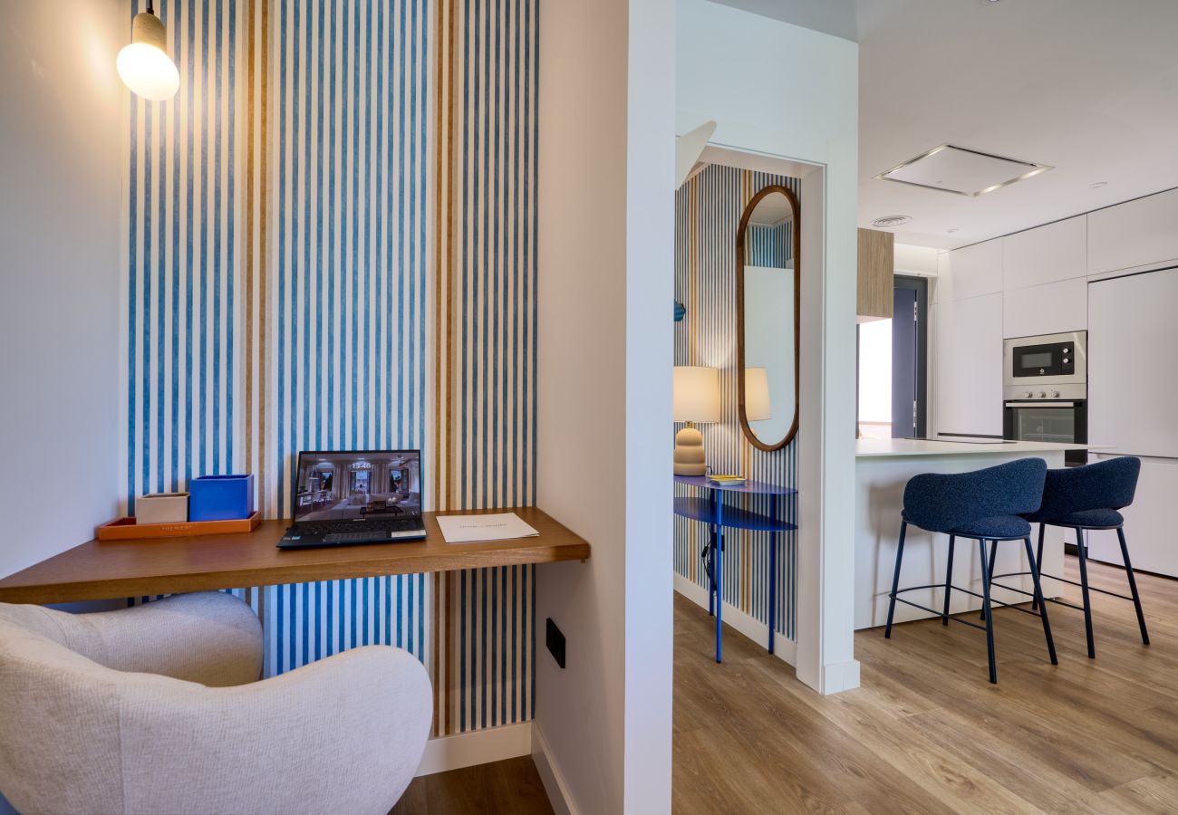 Apartamento en Sevilla - Viapol Homes 2.2