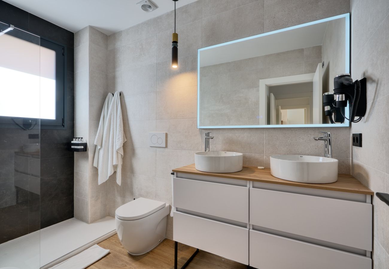 Apartamento en Sevilla - Viapol Homes 2.2