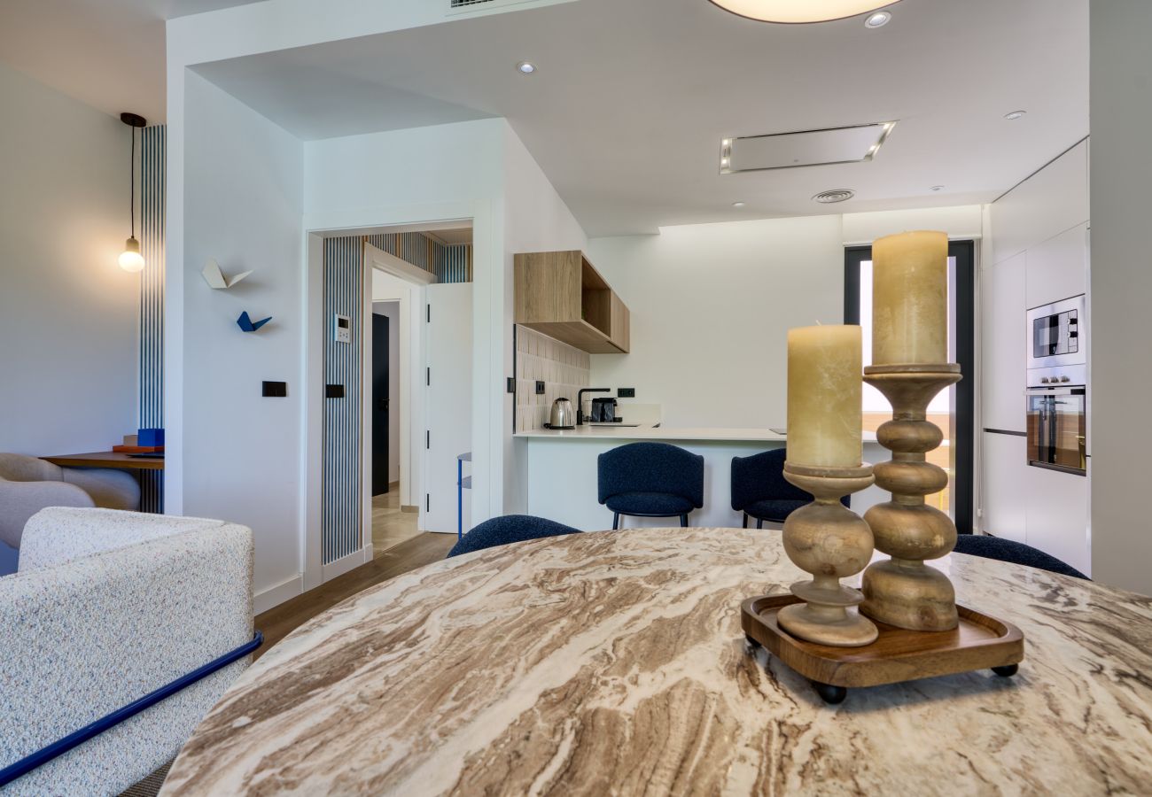 Apartamento en Sevilla - Viapol Homes 2.2