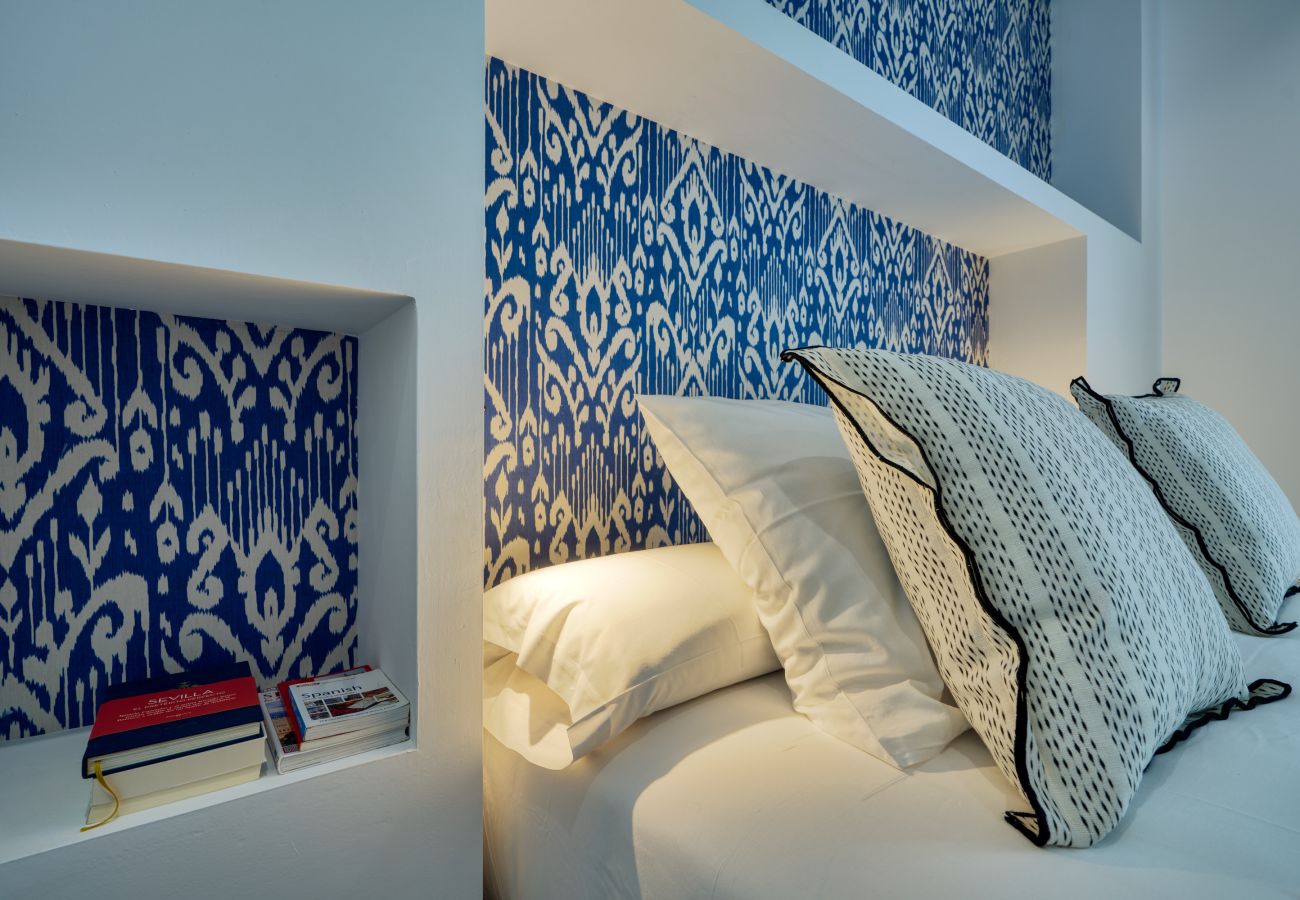 Apartamento en Sevilla - Viapol Homes 2.2