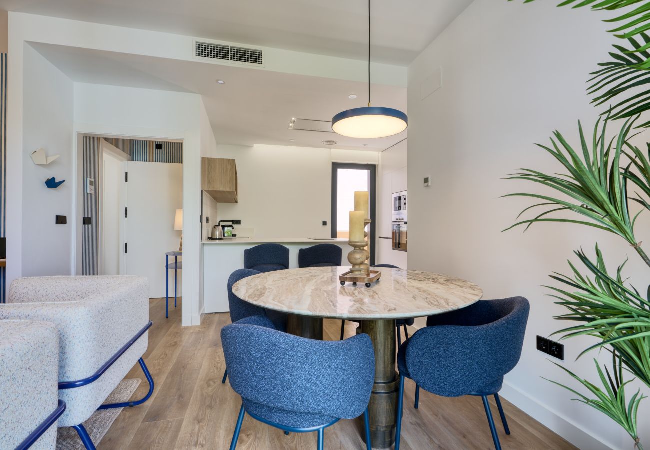 Apartamento en Sevilla - Viapol Homes 2.2