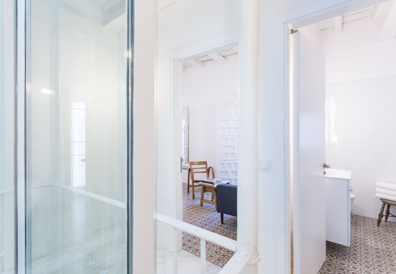 Apartamento en Sevilla - Abades I