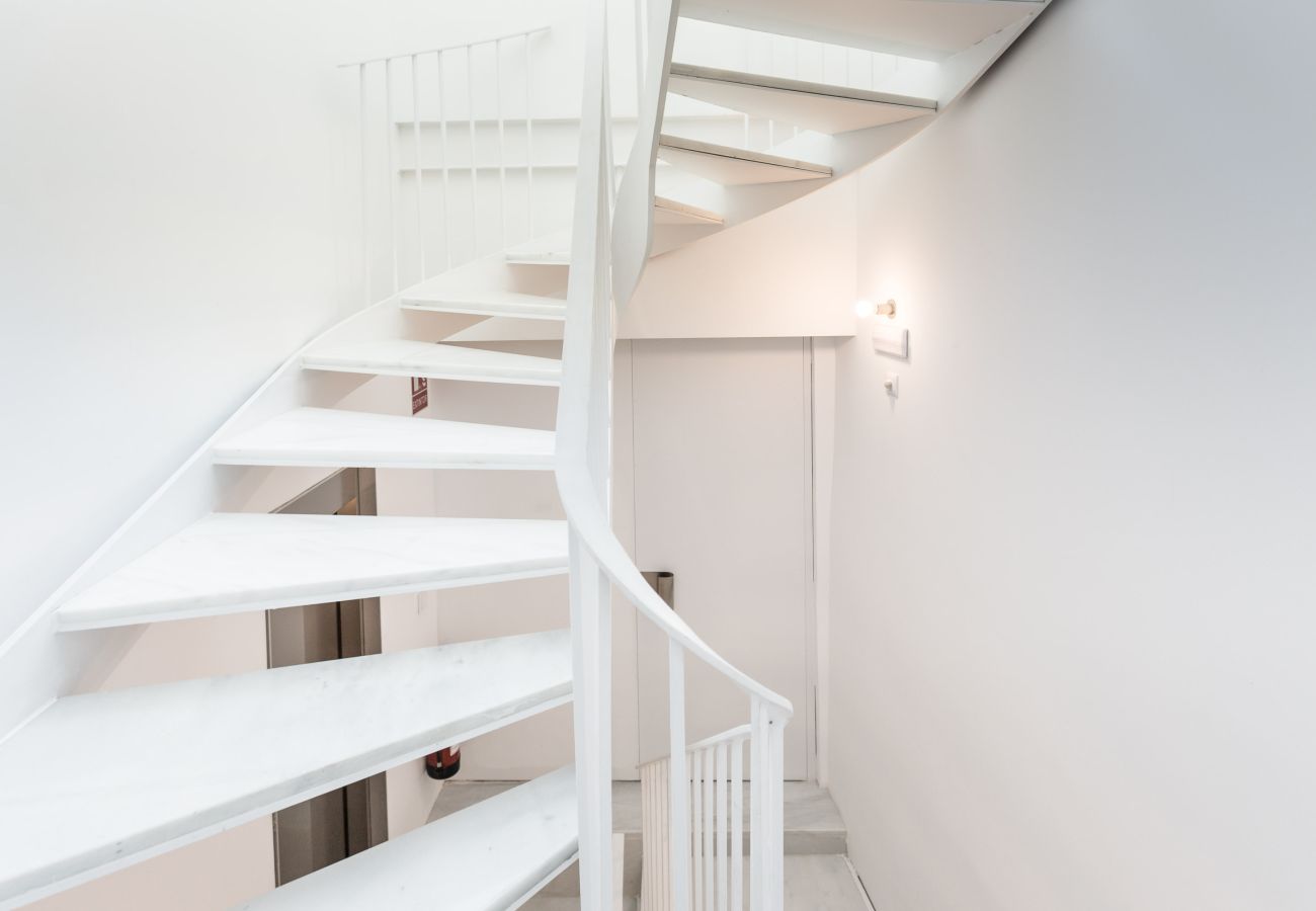 Apartamento en Sevilla - Abades I