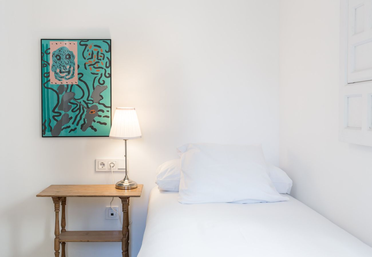 Apartamento en Sevilla - Abades I