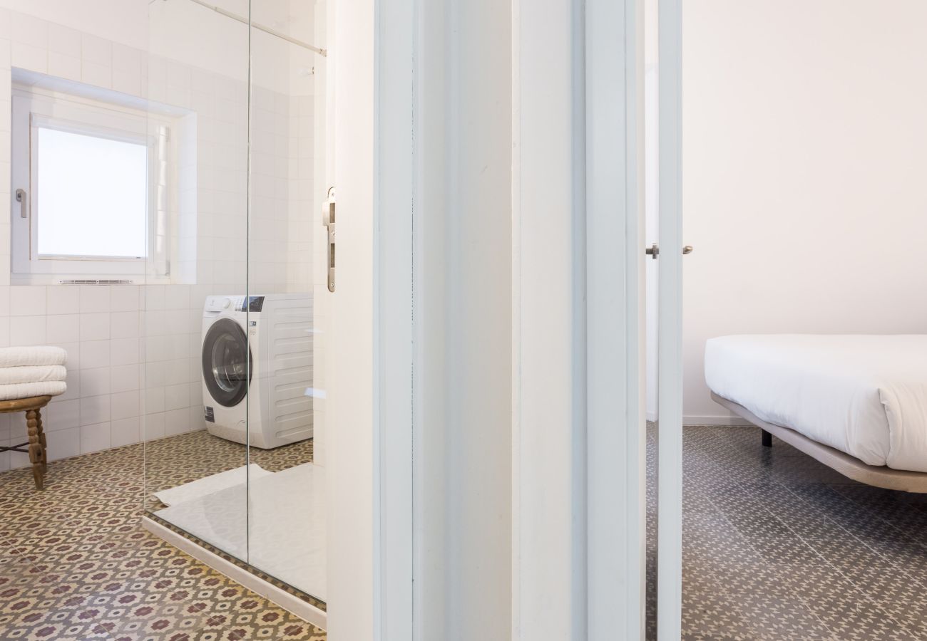 Apartamento en Sevilla - Abades I