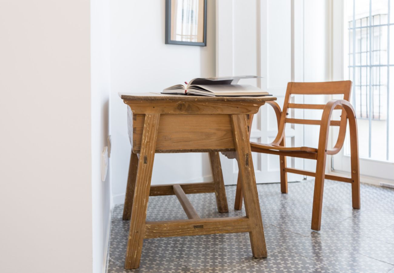 Apartamento en Sevilla - Abades I