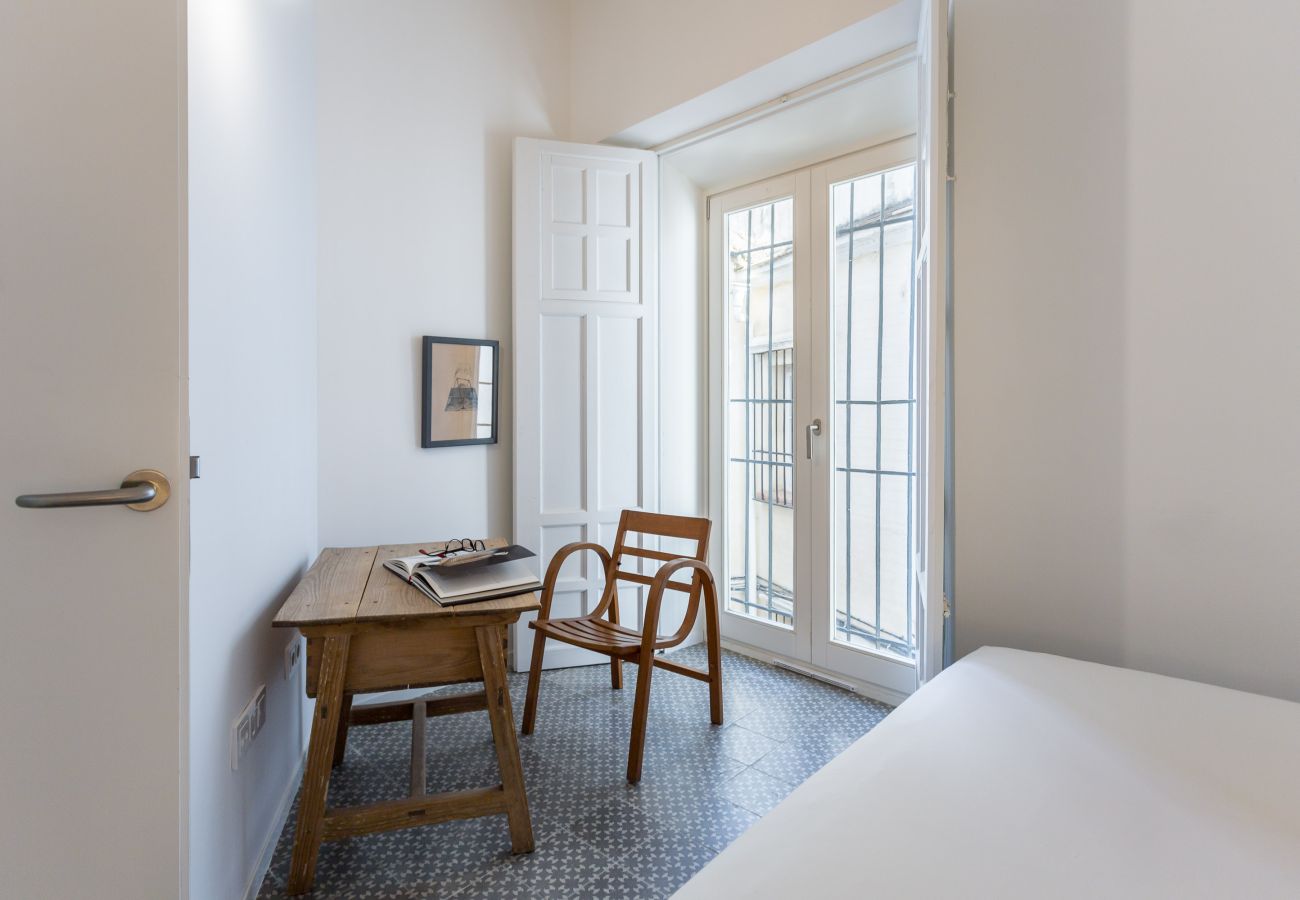 Apartamento en Sevilla - Abades I