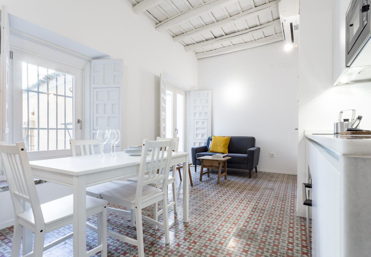 Apartamento en Sevilla - Abades I