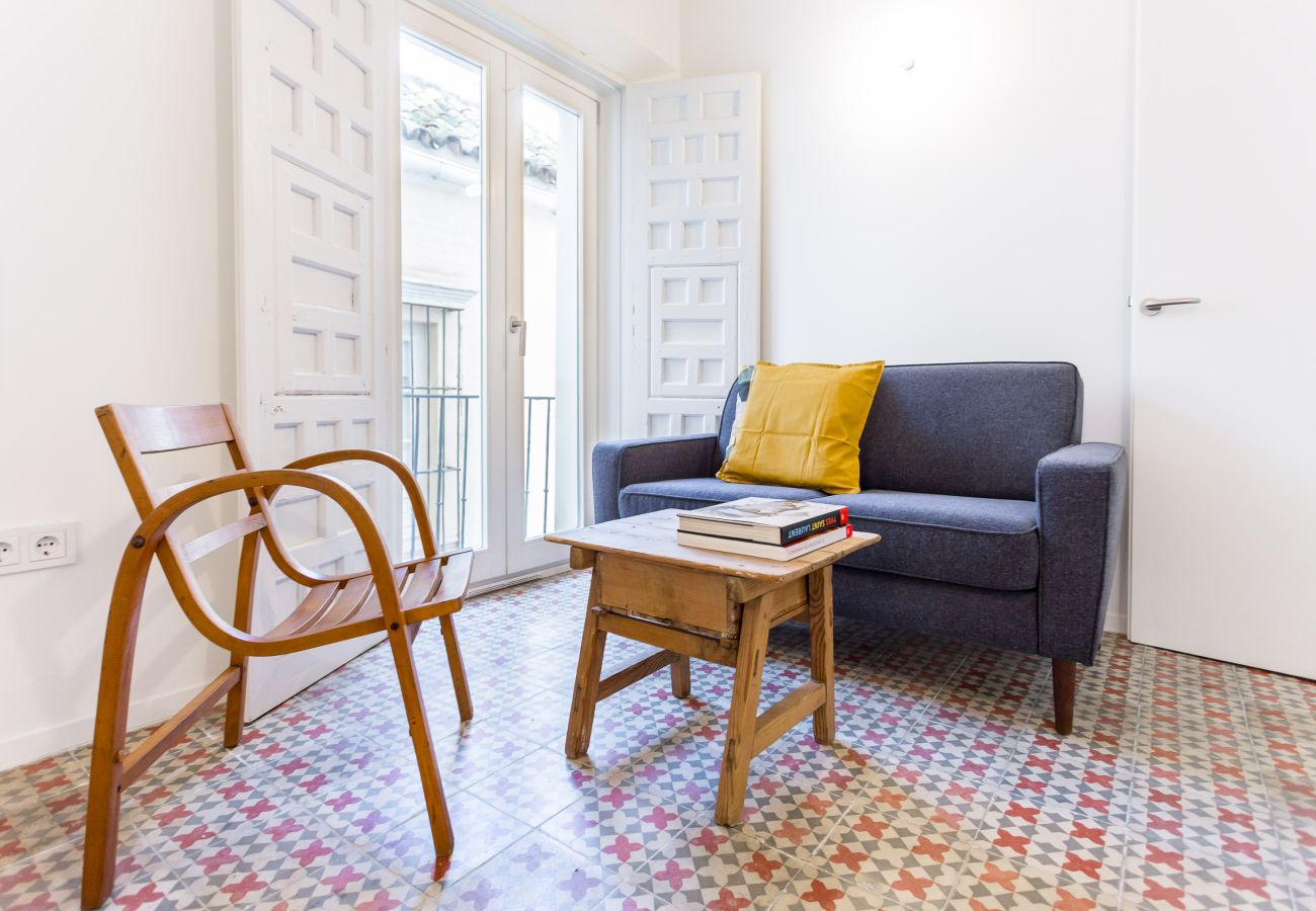 Apartamento en Sevilla - Abades I