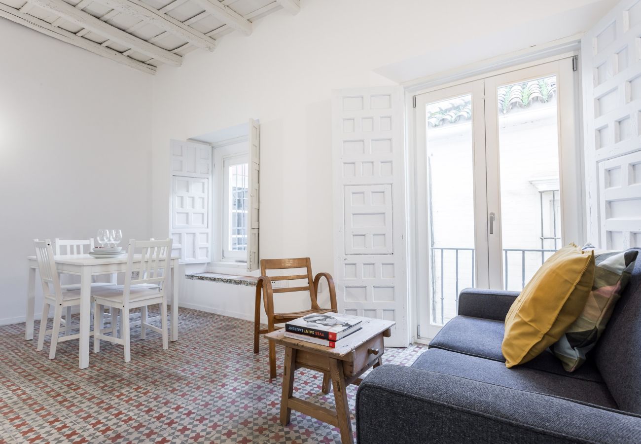 Apartamento en Sevilla - Abades I