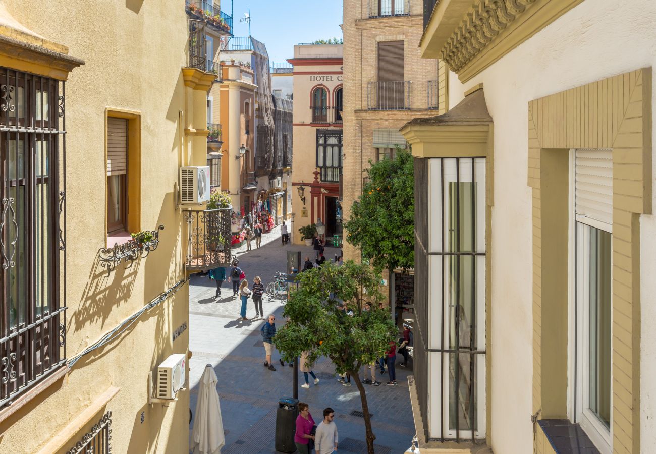 Apartamento en Sevilla - Abades I