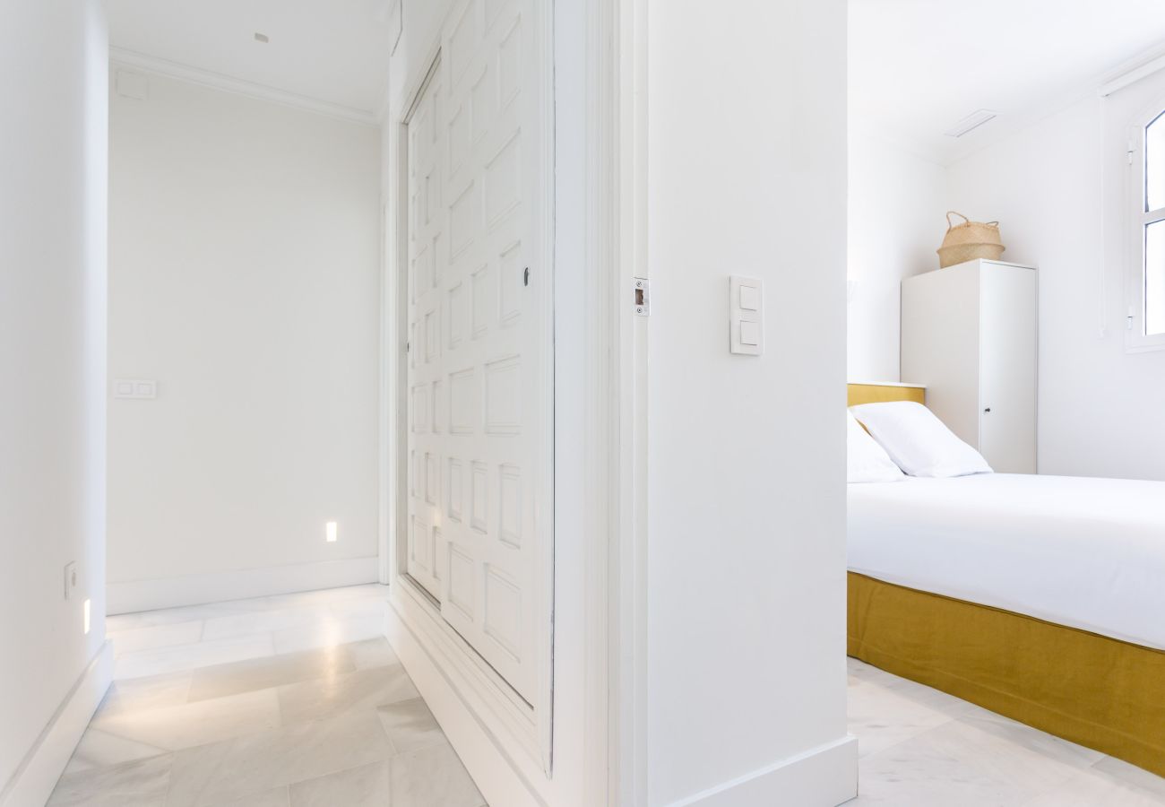 Apartamento en Sevilla - Adriano 2.1