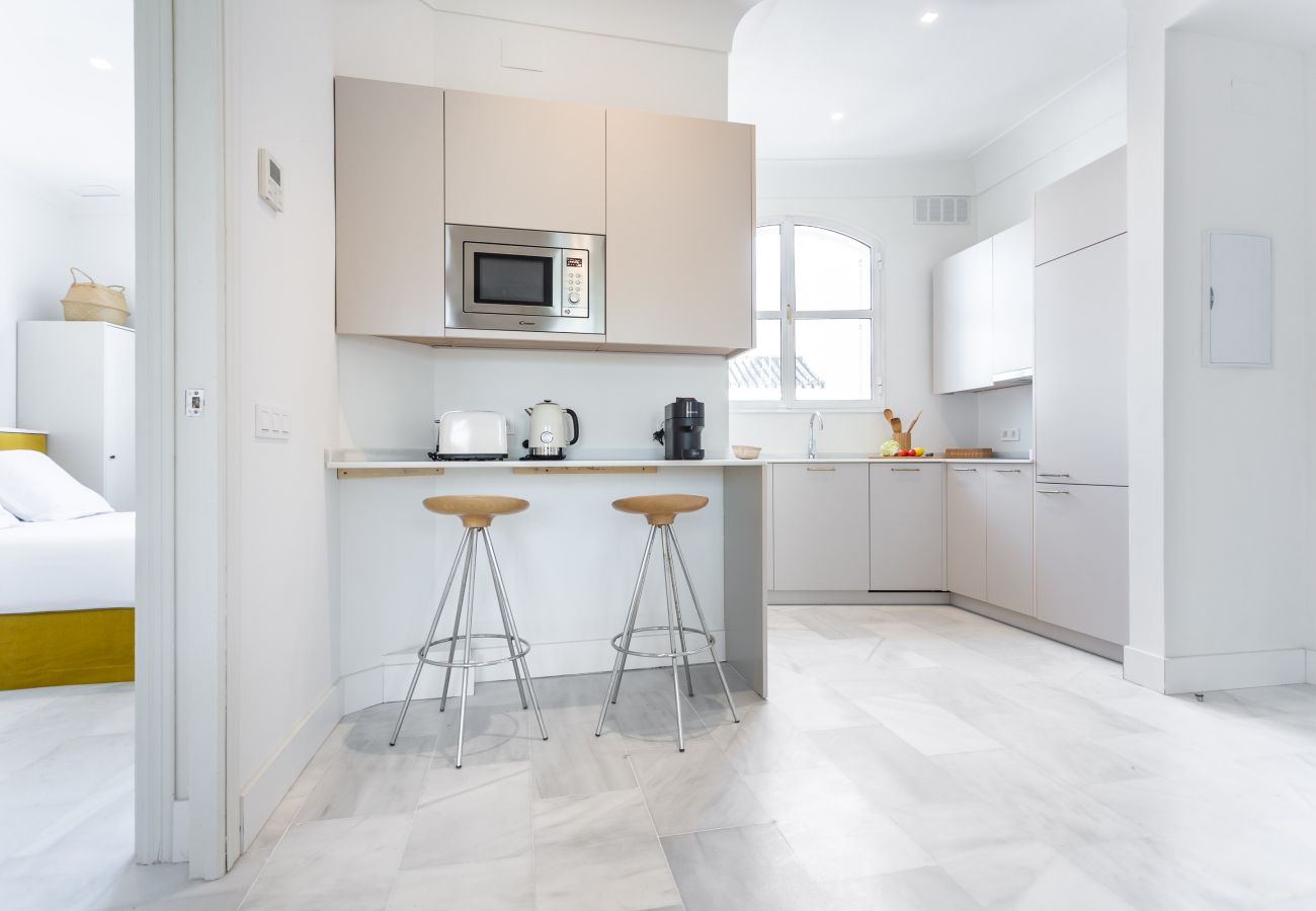 Apartamento en Sevilla - Adriano 2.1