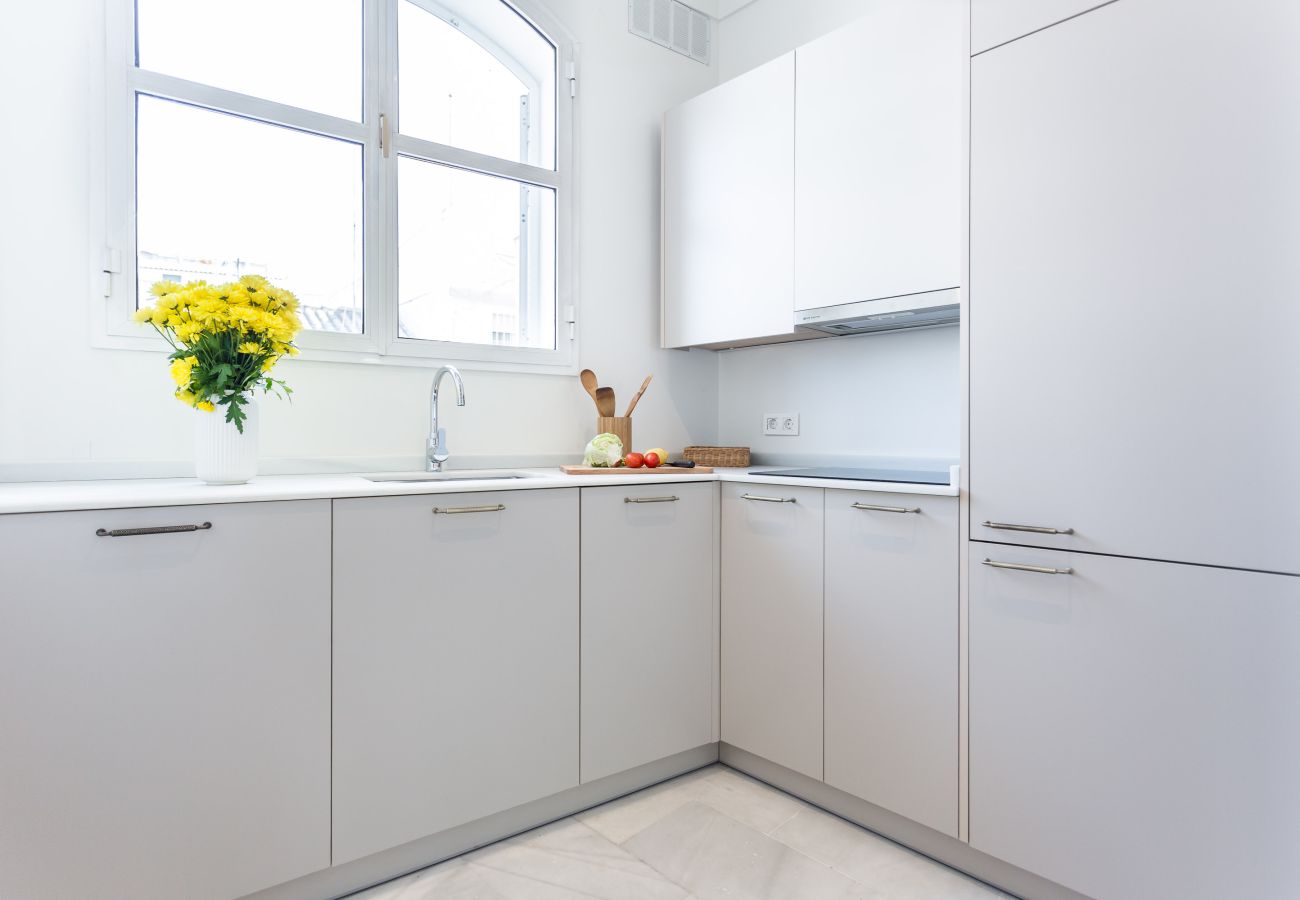 Apartamento en Sevilla - Adriano 2.1