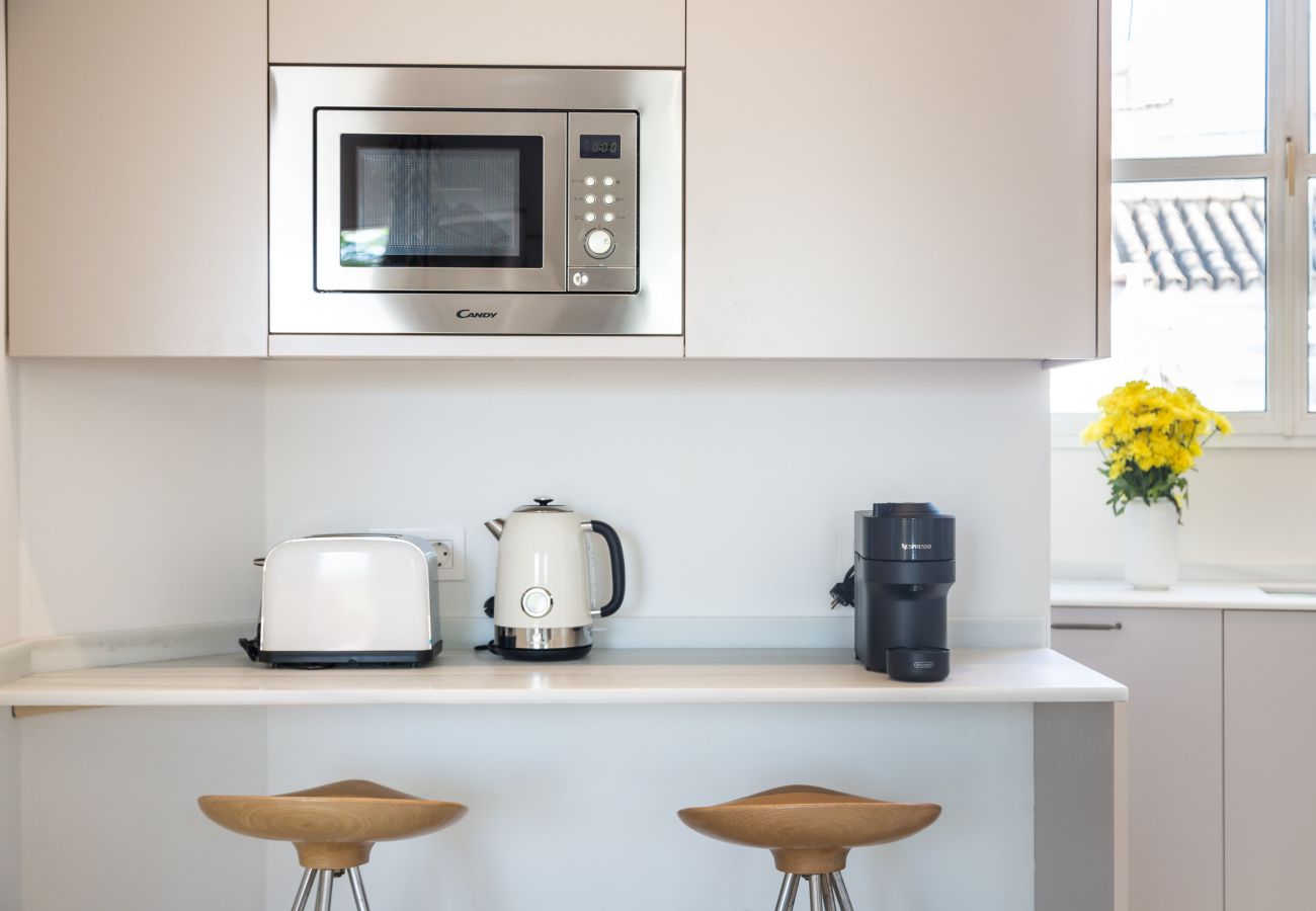 Apartamento en Sevilla - Adriano 2.1