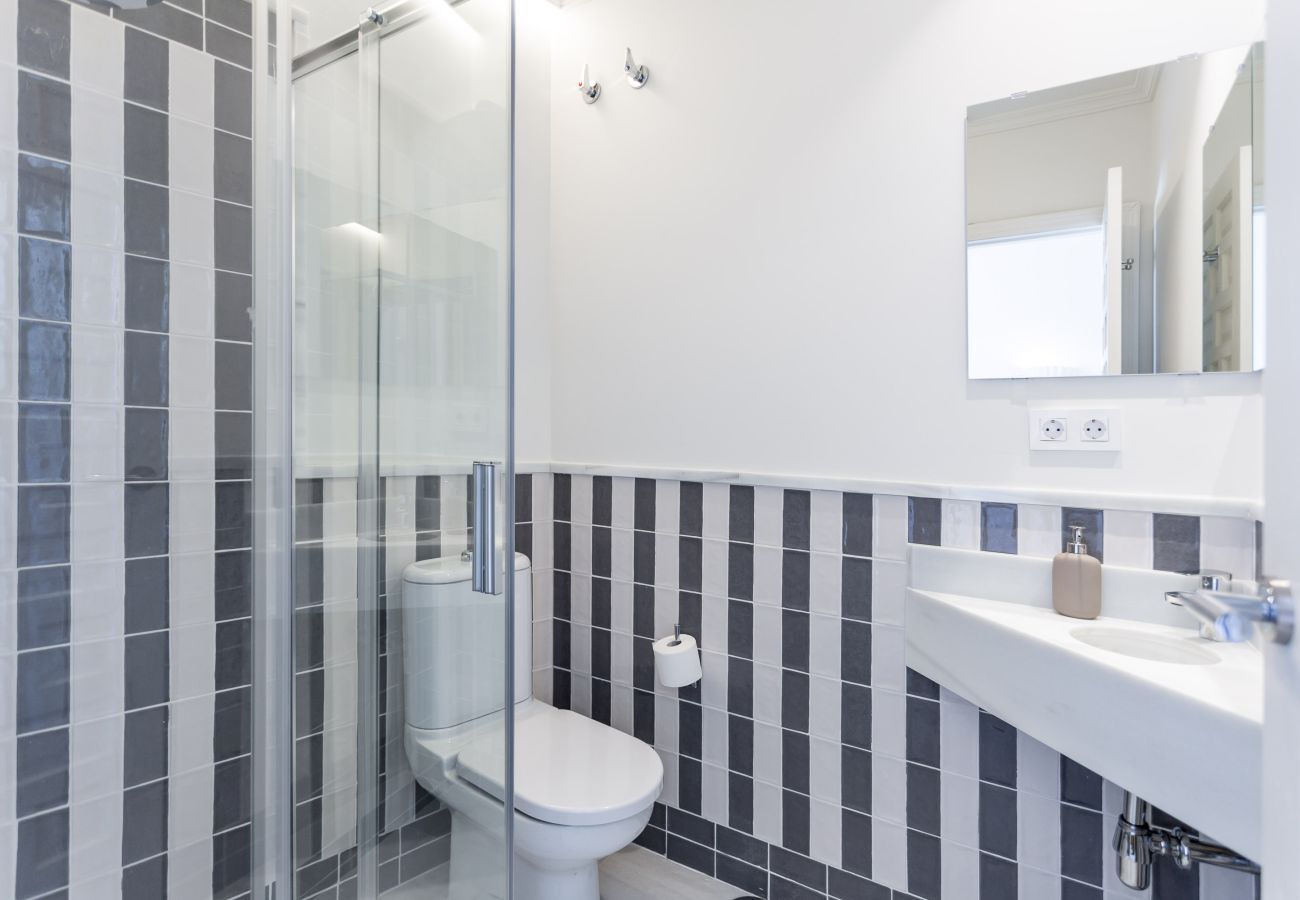 Apartamento en Sevilla - Adriano 2.1