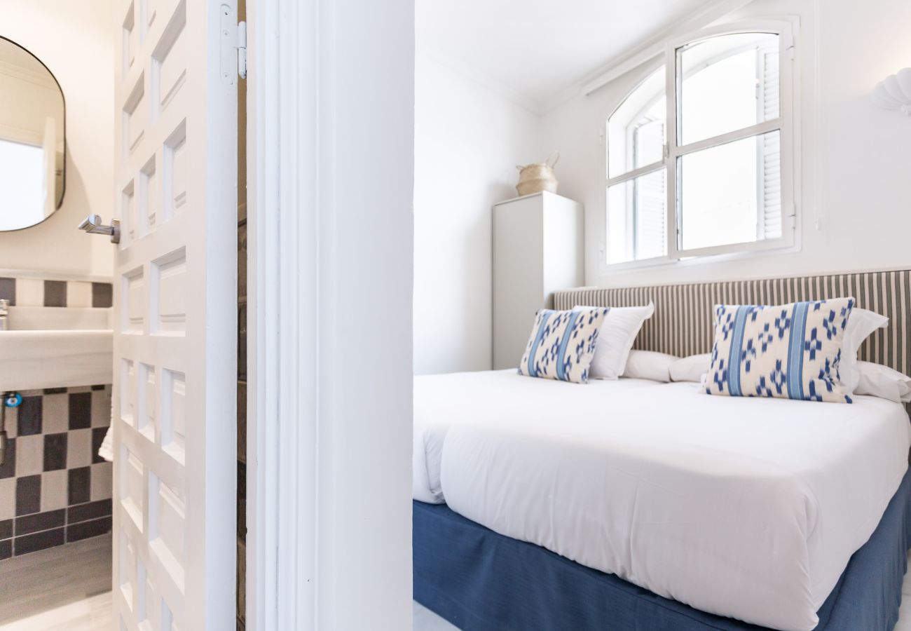 Apartamento en Sevilla - Adriano 2.1