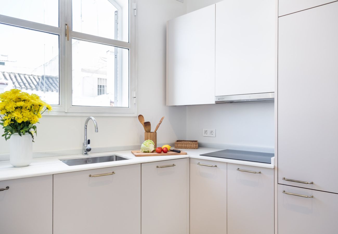 Apartamento en Sevilla - Adriano 2.1