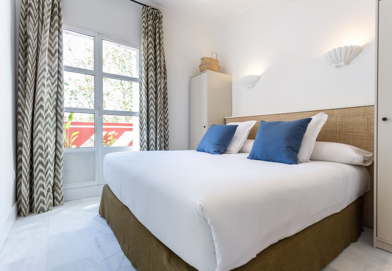 Apartamento en Sevilla - Adriano 2.1