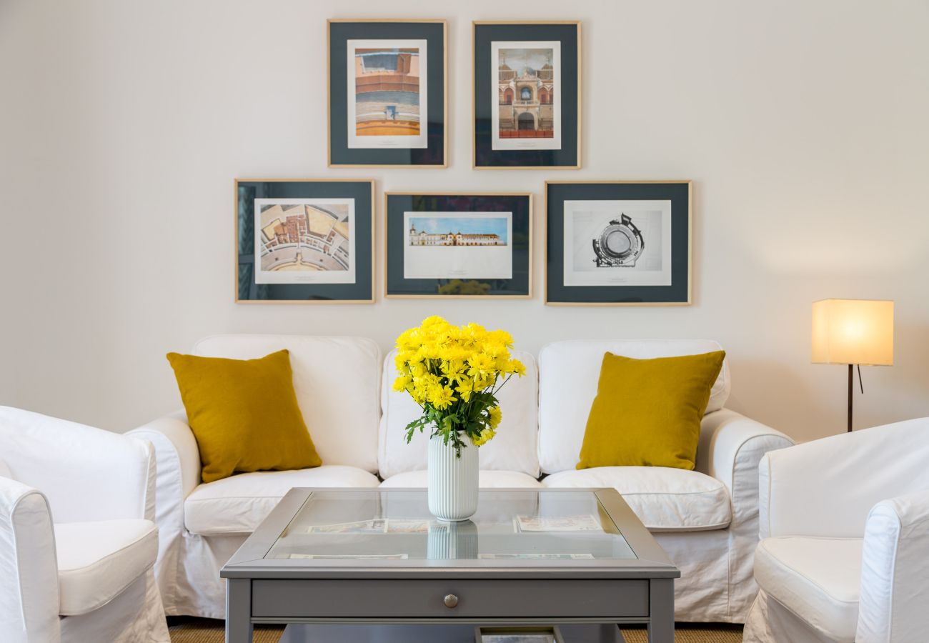 Apartamento en Sevilla - Adriano 2.1