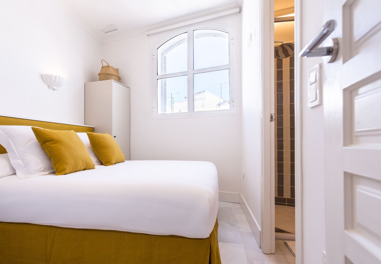 Apartamento en Sevilla - Adriano 2.1