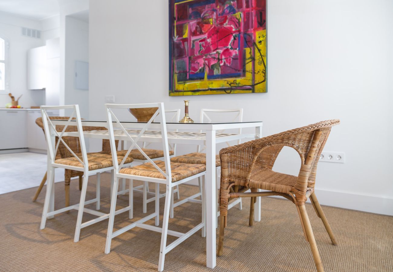 Apartamento en Sevilla - Adriano 2.1