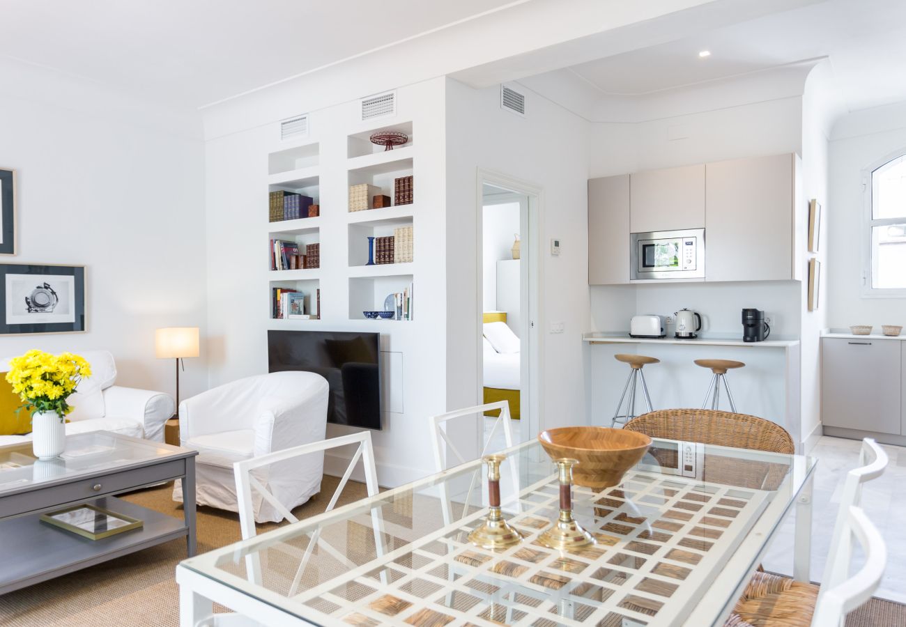 Apartamento en Sevilla - Adriano 2.1