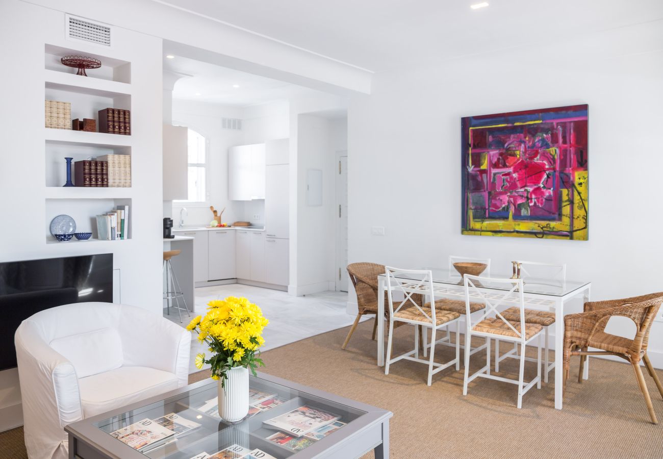 Apartamento en Sevilla - Adriano 2.1