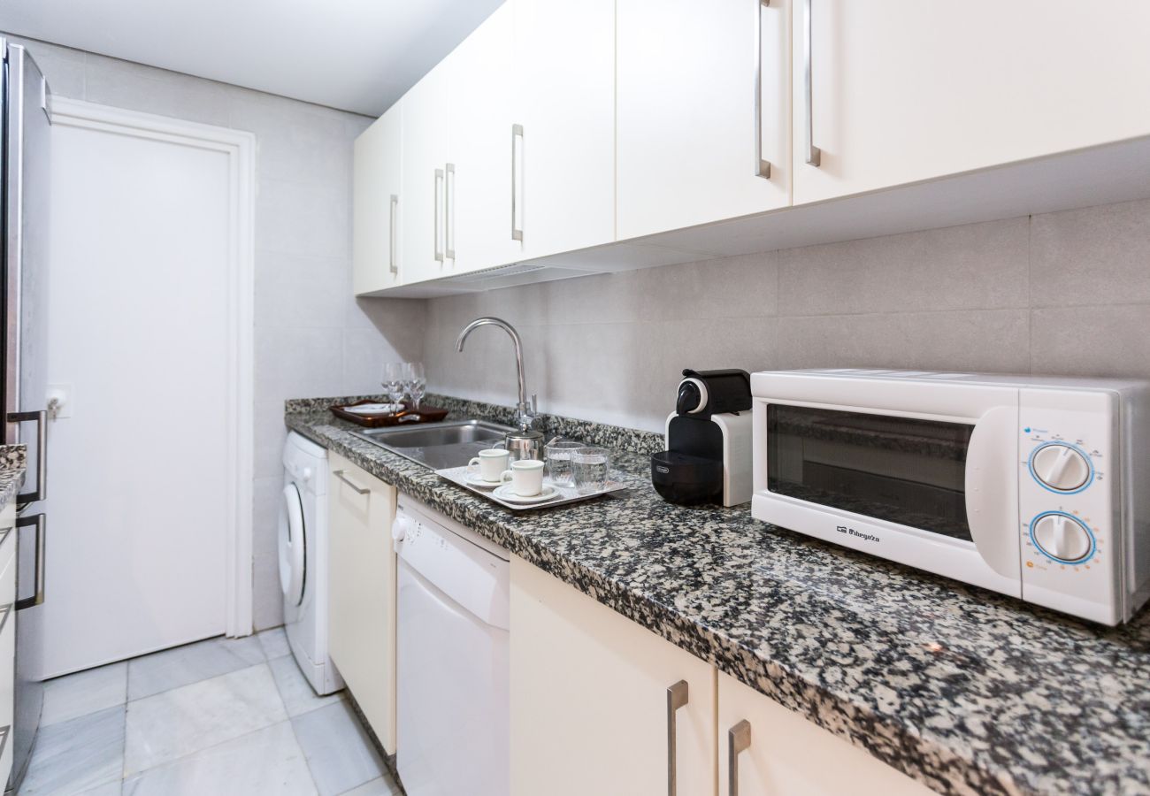 Apartamento en Sevilla - Avenida de la Constitución