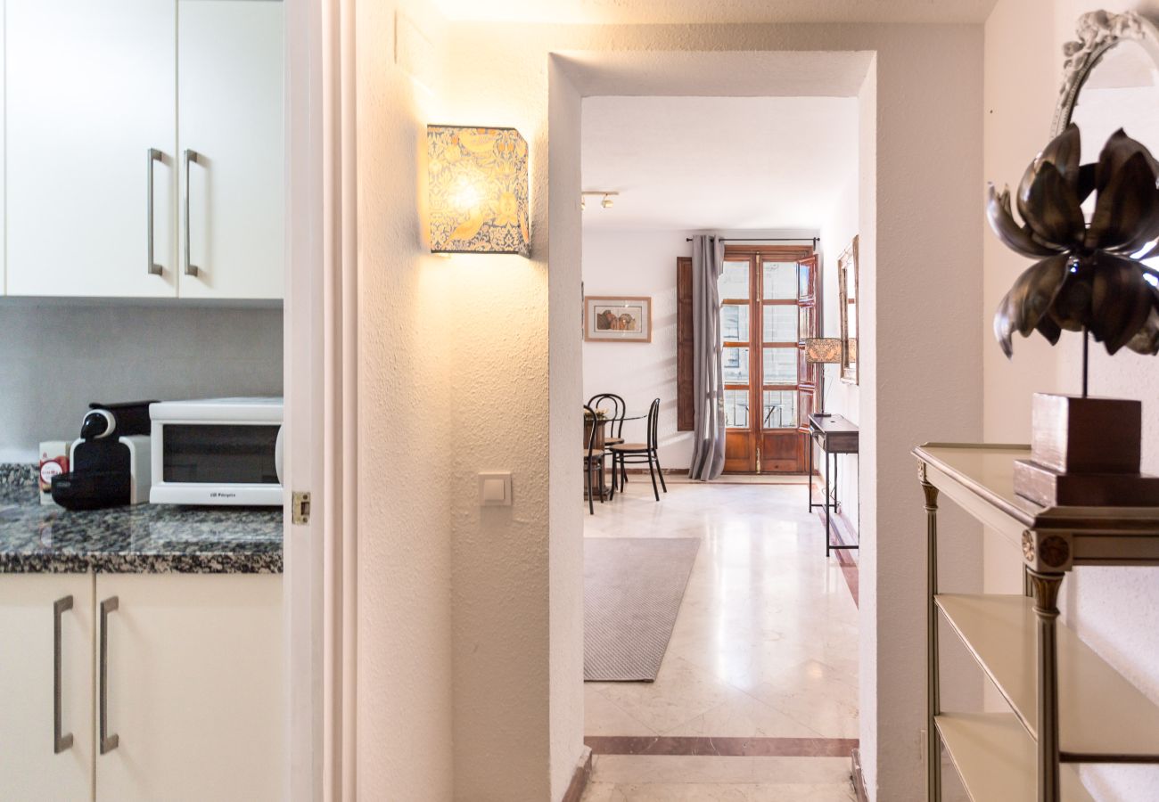 Apartamento en Sevilla - Avenida de la Constitución