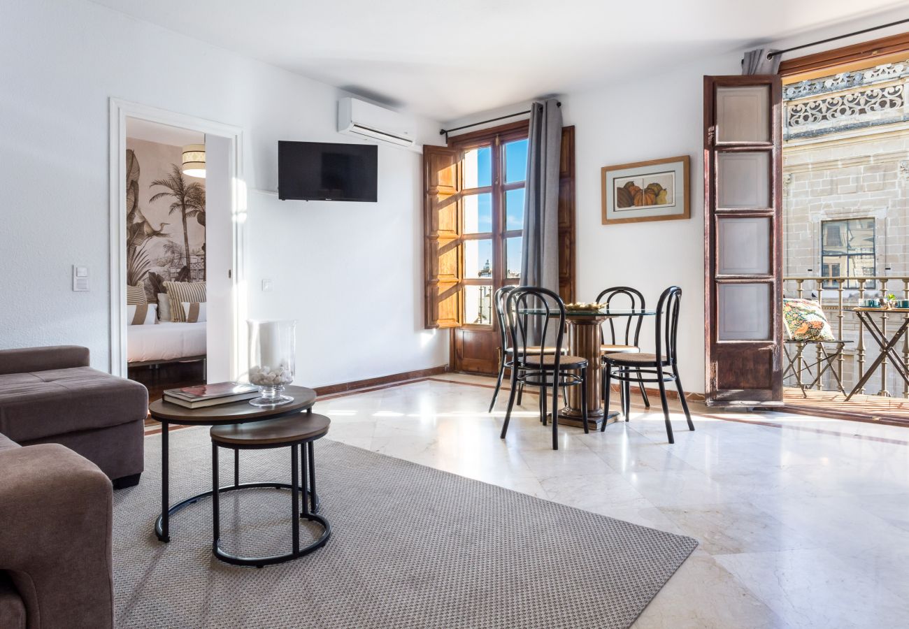 Apartamento en Sevilla - Avenida de la Constitución