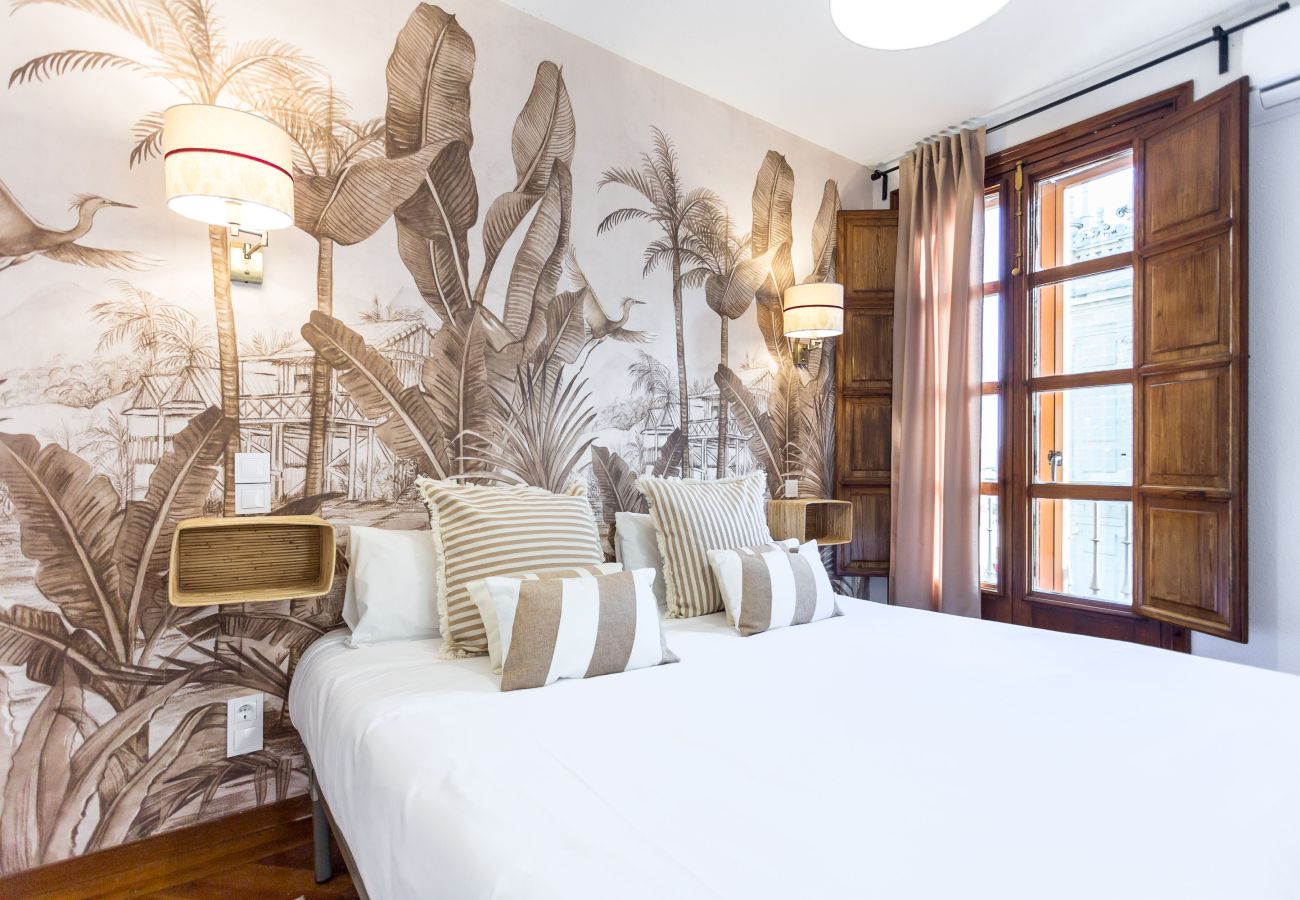 Apartamento en Sevilla - Avenida de la Constitución