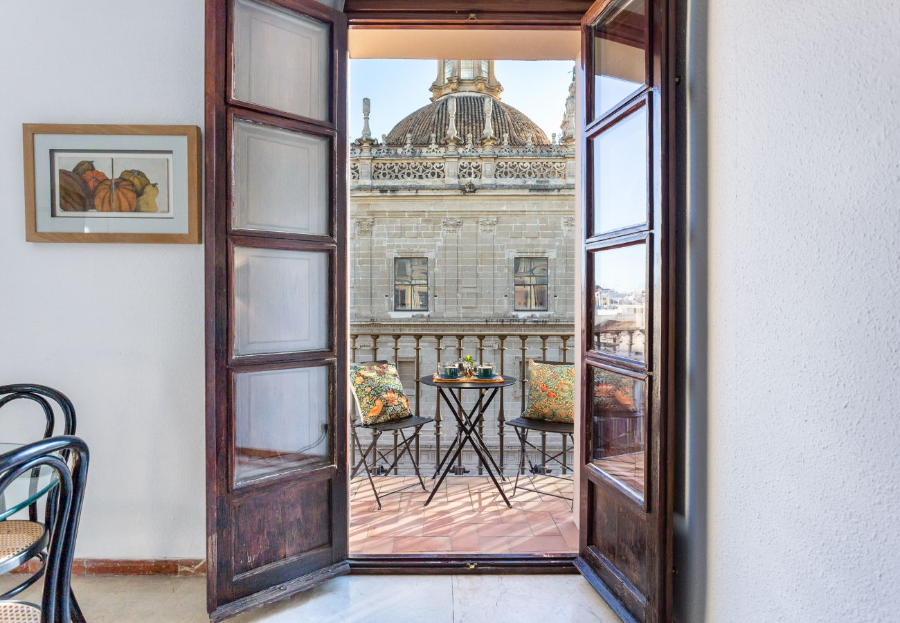 Apartamento en Sevilla - Avenida de la Constitución