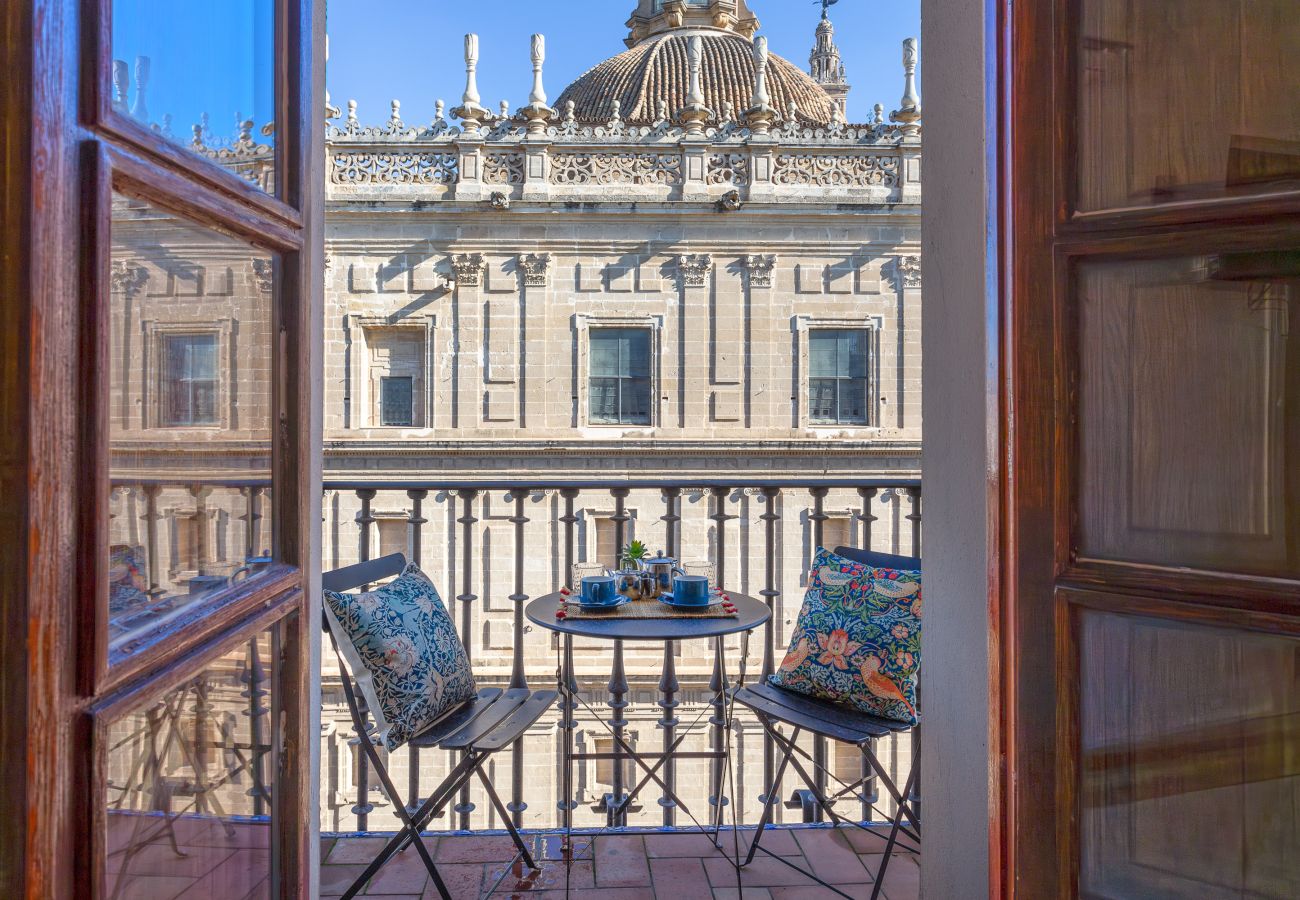 Apartamento en Sevilla - Avenida de la Constitución