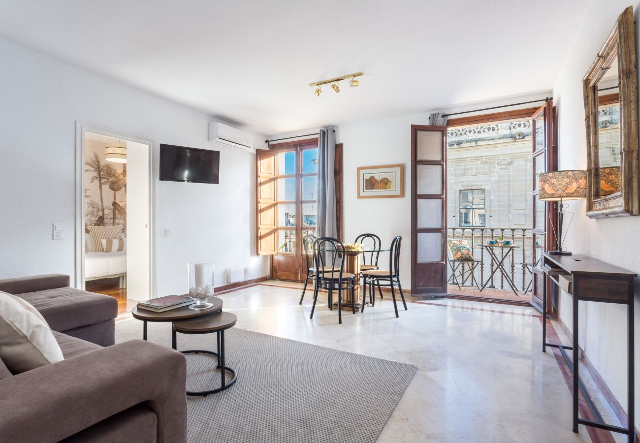 Apartamento en Sevilla - Avenida de la Constitución