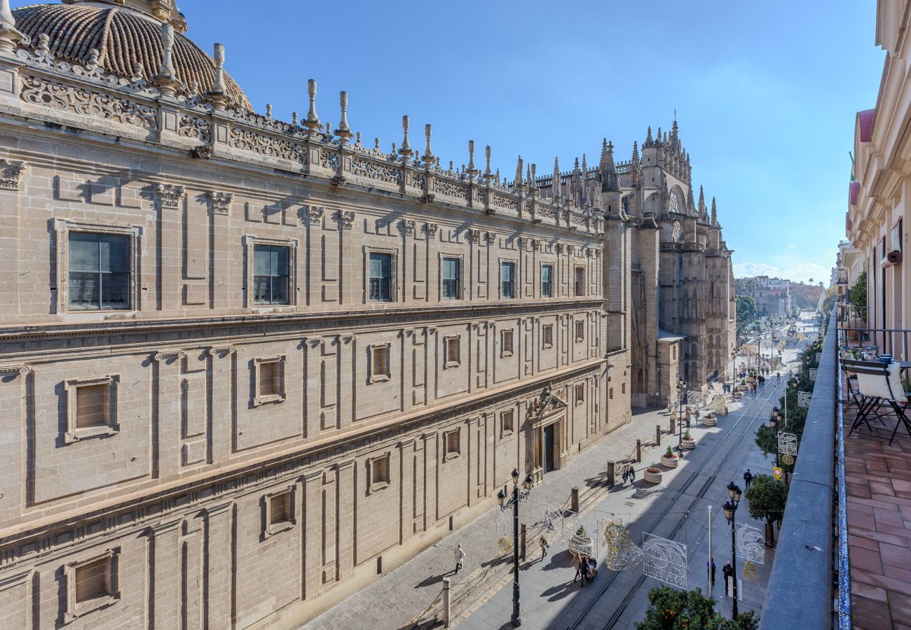 Apartamento en Sevilla - Avenida de la Constitución