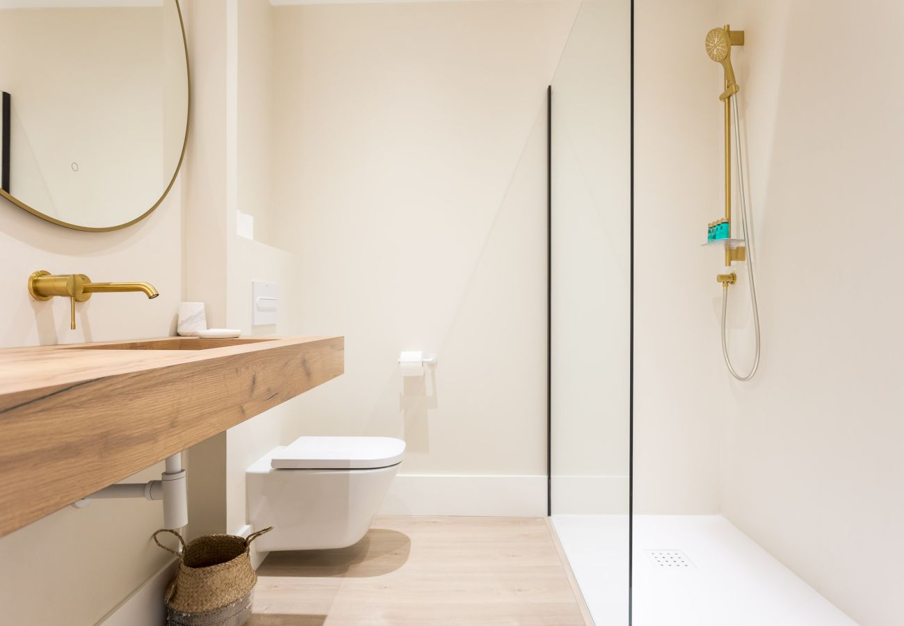 Apartamento en Sevilla - Los Remedios