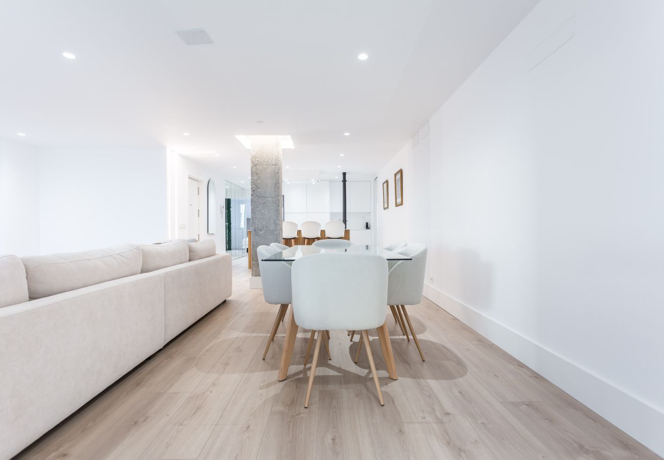 Apartamento en Sevilla - Los Remedios