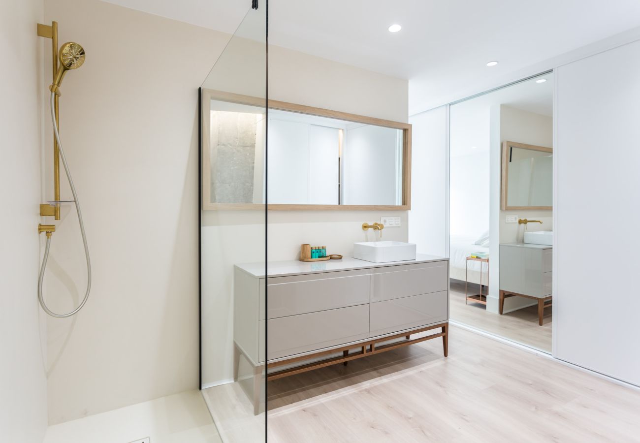 Apartamento en Sevilla - Los Remedios