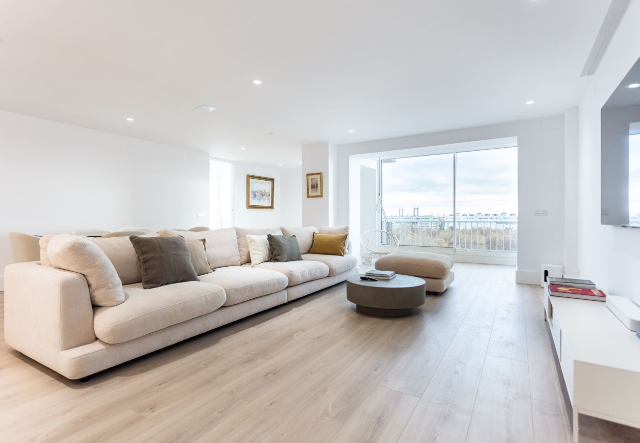 Apartamento en Sevilla - Los Remedios
