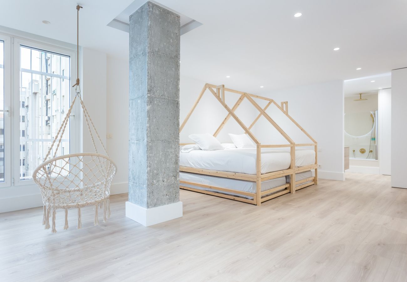 Apartamento en Sevilla - Los Remedios