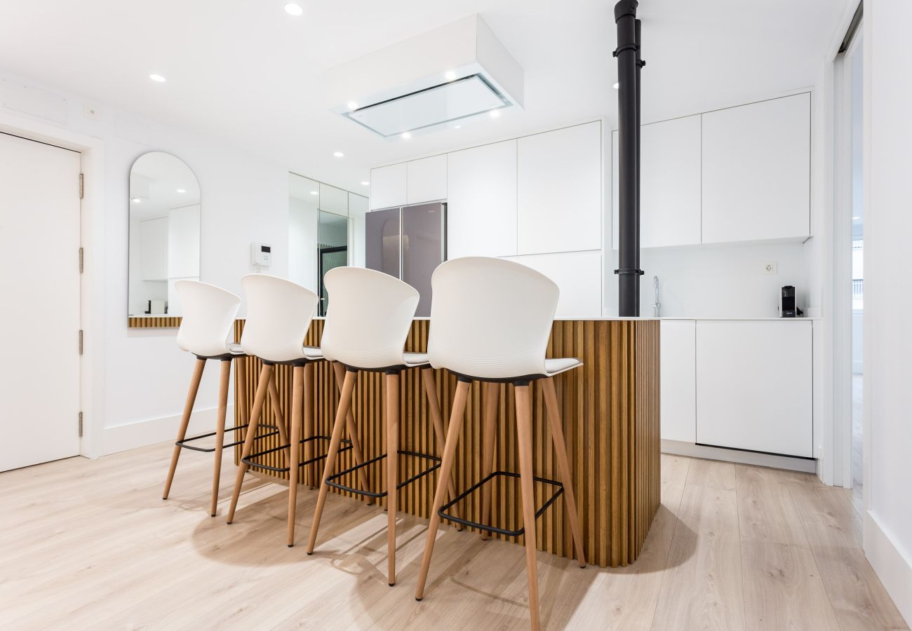 Apartamento en Sevilla - Los Remedios
