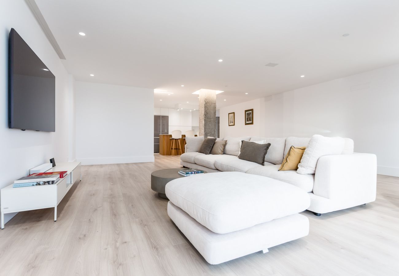 Apartamento en Sevilla - Los Remedios