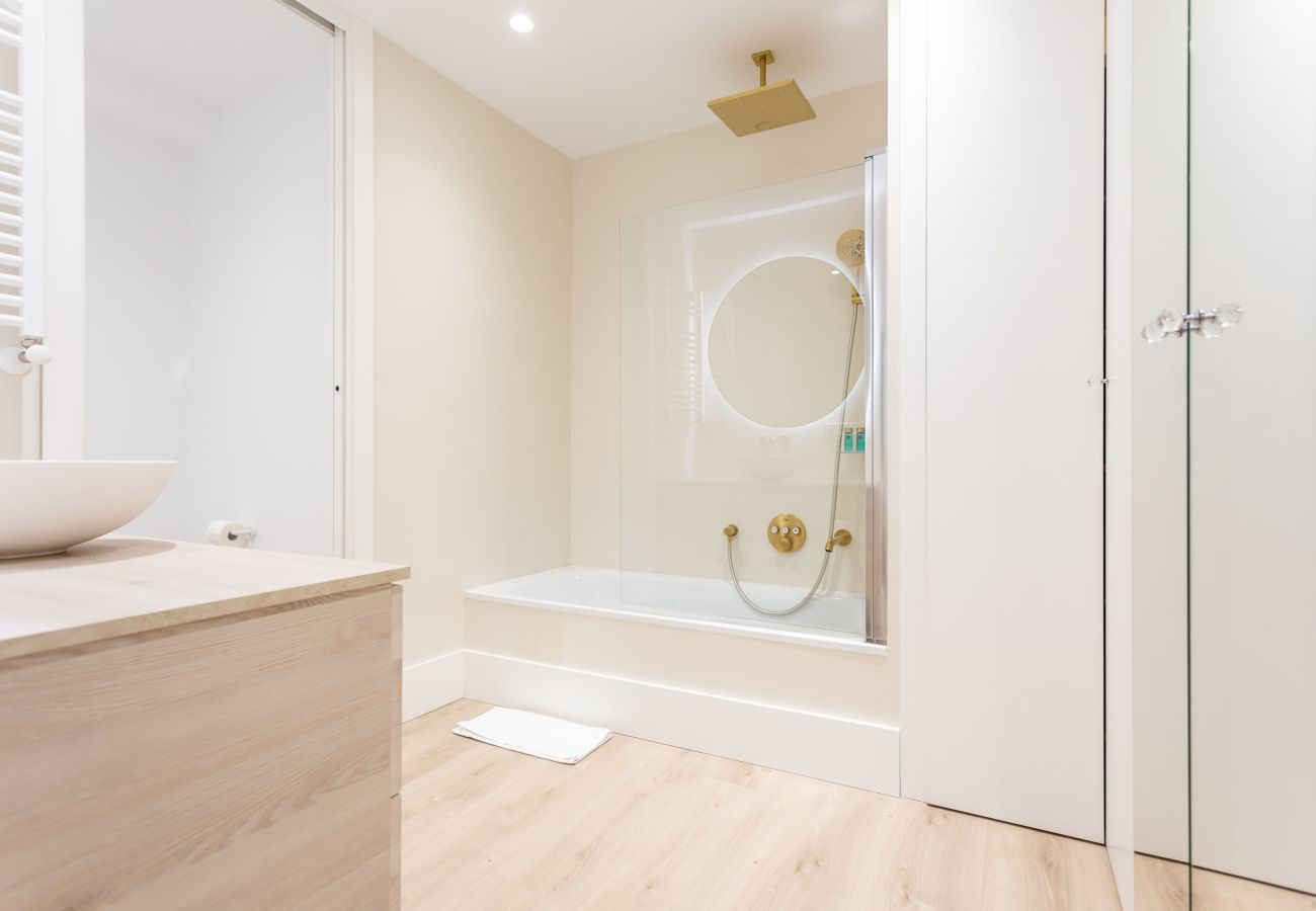 Apartamento en Sevilla - Los Remedios