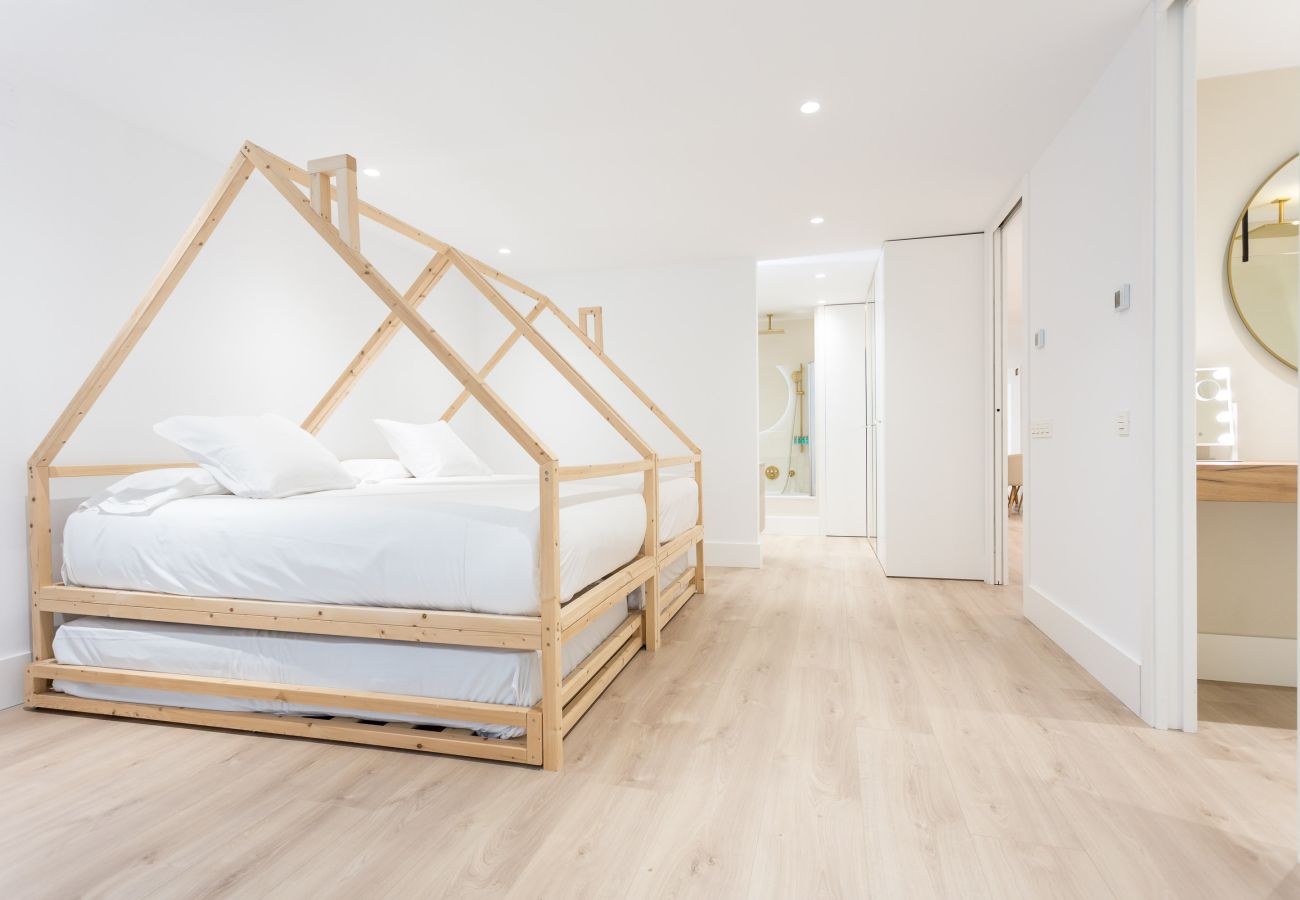 Apartamento en Sevilla - Los Remedios